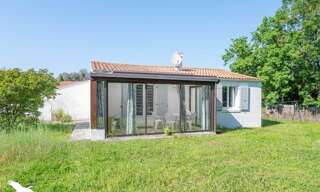 Maison 3 Pièces 57 m² à vendre à Saint-Georges-d'Oléron (17190)