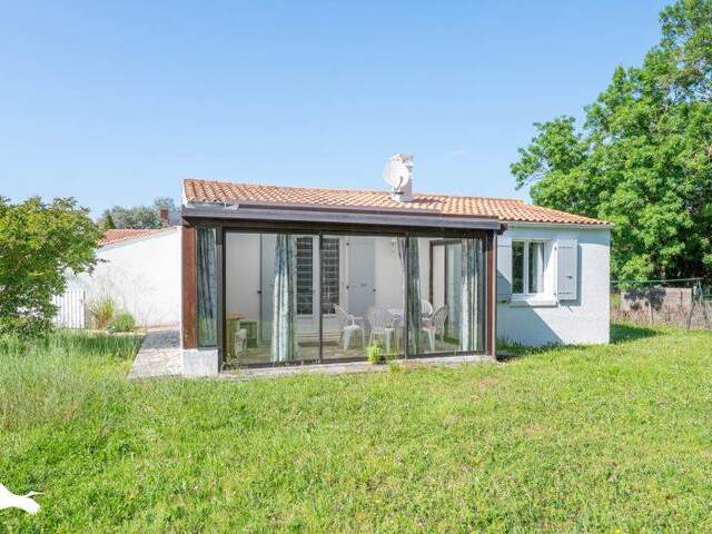 Maison 3 pièces 57 m² à Saint-Georges-d'Oléron — photo du bien