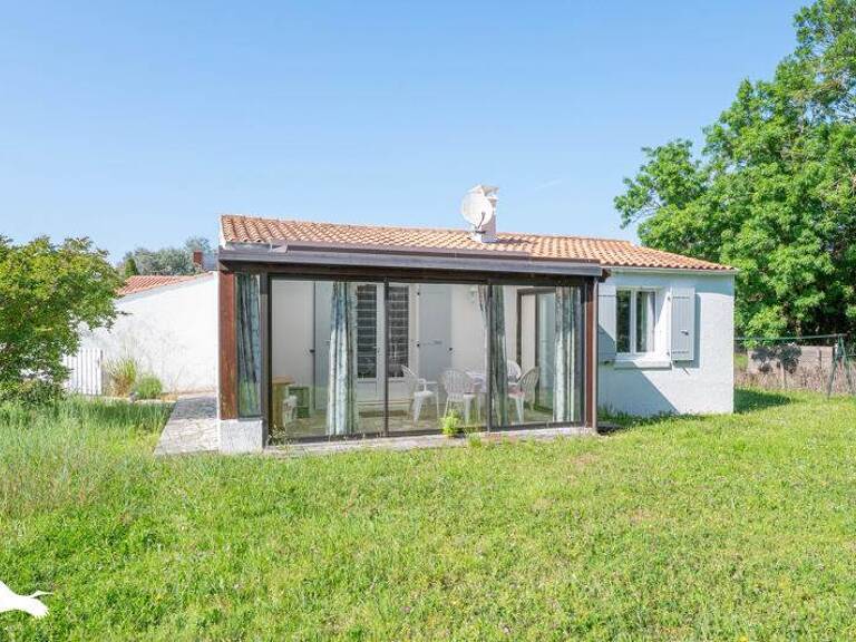 Maison 3 pièces 57 m² — photo 1
