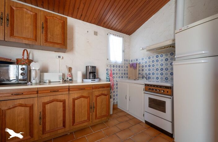 Vente maison 3 pièces 57 m² Saint-Georges-d'Oléron (17190) — photo 4