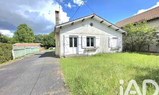 Maison 4 Pièces 119 m² à vendre à Hostens (33125)