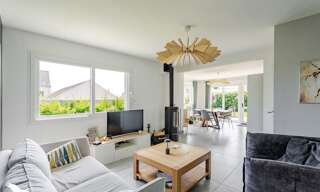 Maison 4 Pièces 80 m² à vendre à Brest (29200)