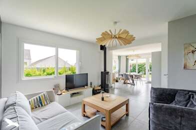 Maison 4 pièces 364320 €