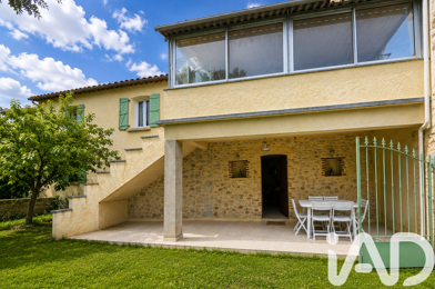 Maison 7 pièces 254000 €