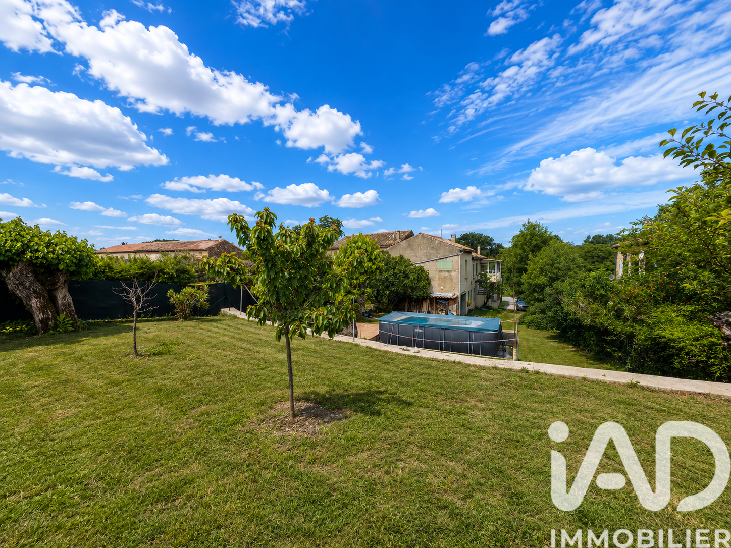 Maison à vendre, 7 pièces, 160 m², Allègre-les-Fumades