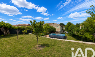 Maison 7 Pièces 160 m² à vendre à Allègre-les-Fumades (30500)