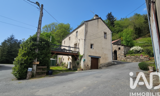 Maison 4 Pièces 113 m² à vendre à Lacaune (81230)