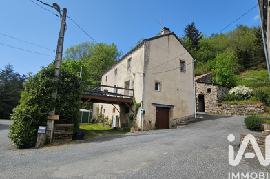 Maison 4 pièces 170000 €