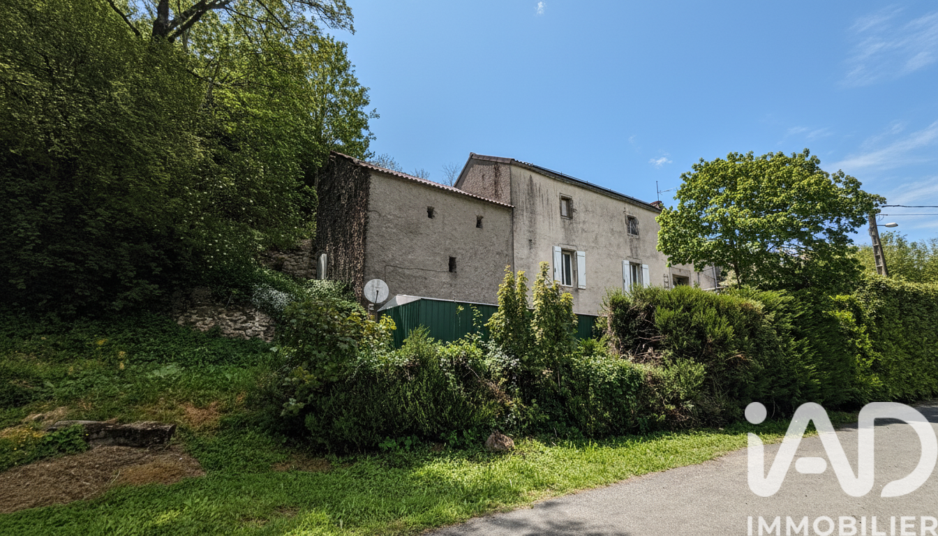 Vente Maison/villa 4 pièces - Photo 2