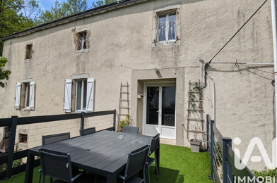 Maison 4 pièces 159000 €