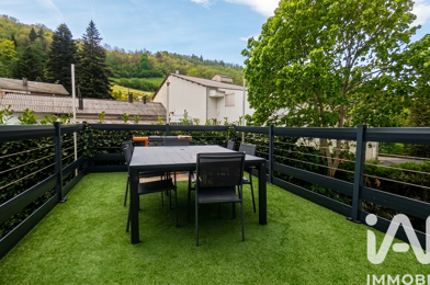 Maison 4 pièces 159000 €