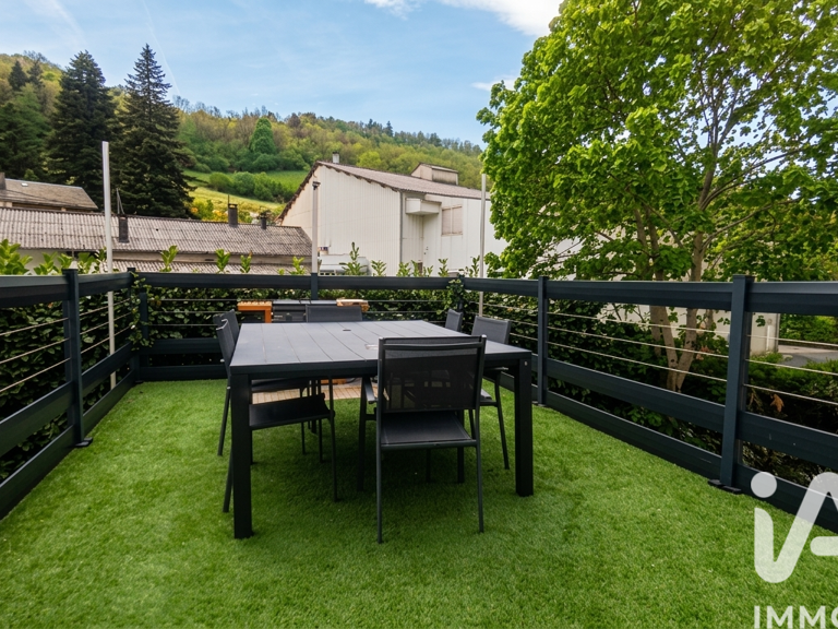Vente Maison/villa 4 pièces — photo 1