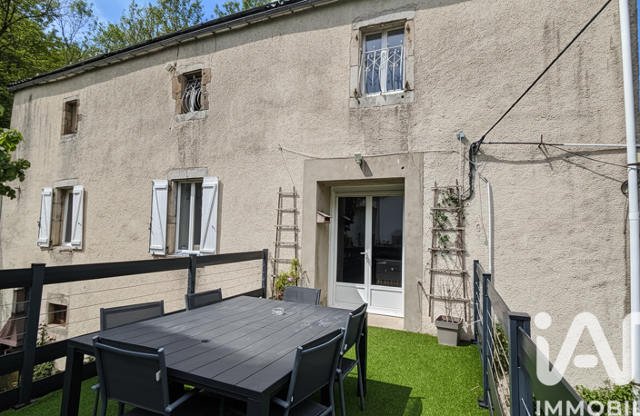 Vente Maison/villa 4 pièces — photo 2