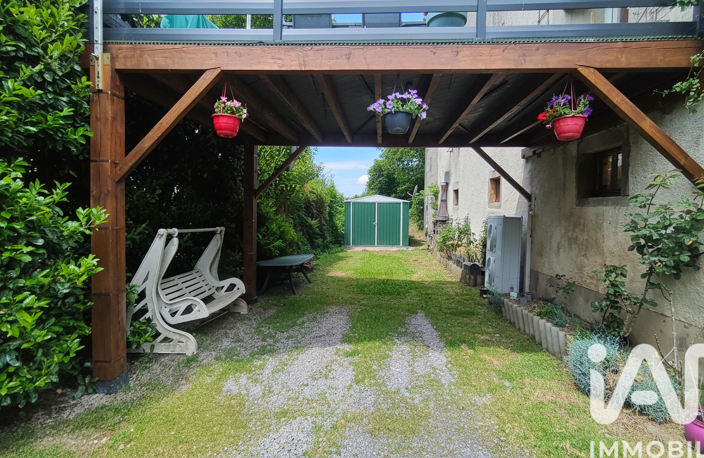 Vente Maison/villa 4 pièces — photo 3