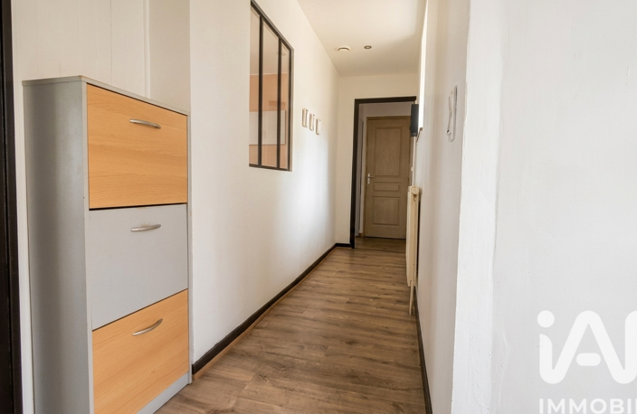 Vente Maison/villa 4 pièces — photo 5