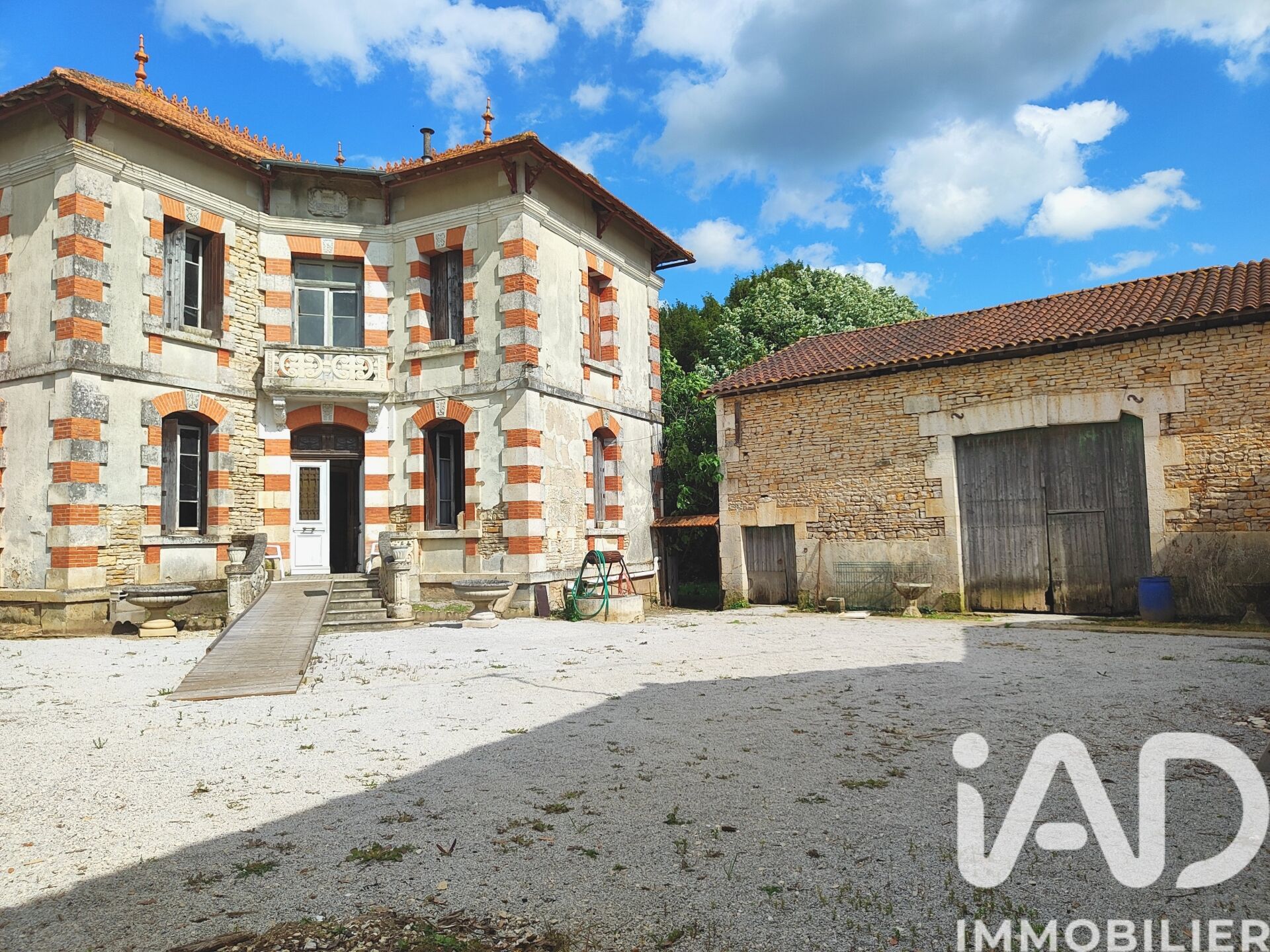 Vente Maison/villa 5 pièces - Photo 2