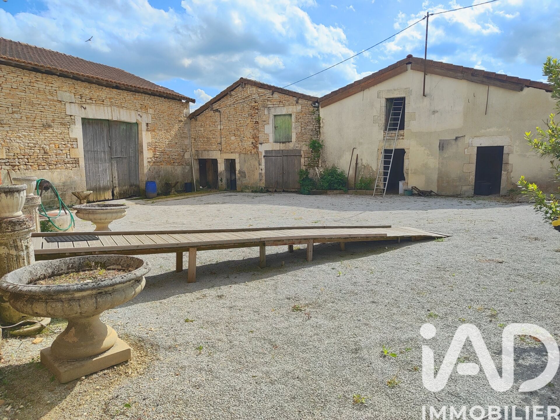 Vente Maison/villa 5 pièces - Photo 3