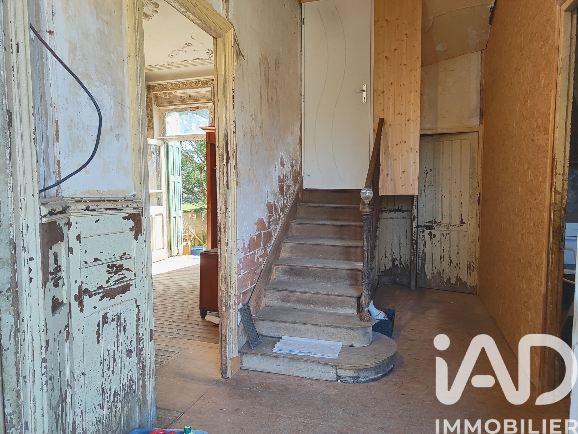 Vente Maison/villa 5 pièces - Photo 4