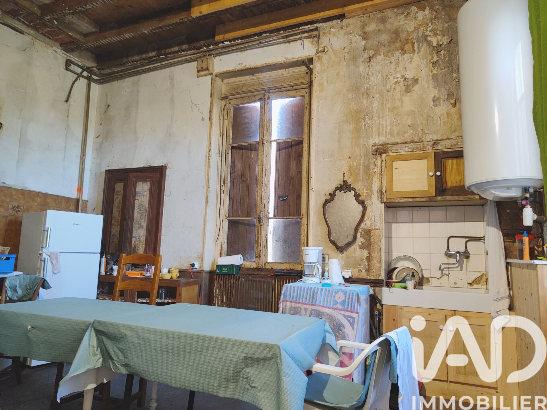 Vente Maison/villa 5 pièces - Photo 5