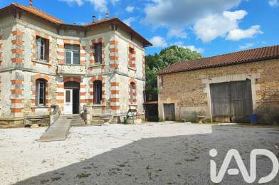 Maison 5 pièces 104900 €