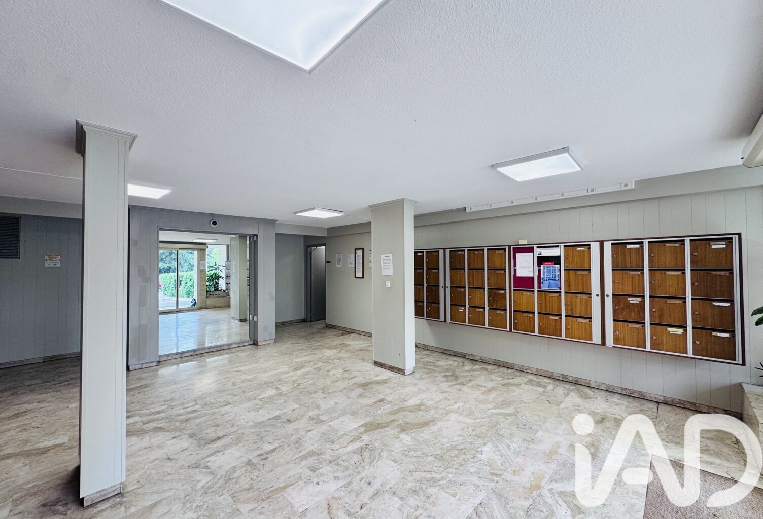 Vente Appartement 4 pièces — photo 1