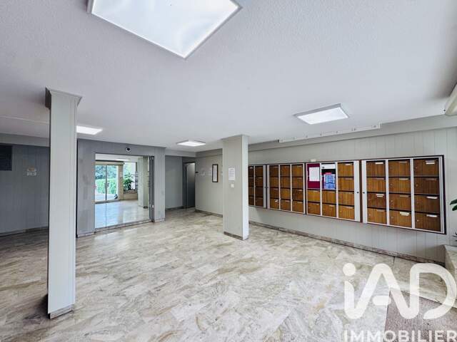 Vente Appartement 4 pièces — photo du bien