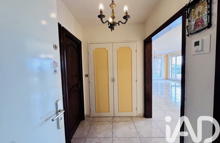 Vente Appartement 4 pièces — photo 3