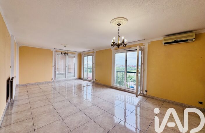 Vente Appartement 4 pièces — photo 4