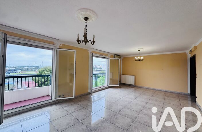 Vente Appartement 4 pièces — photo 5
