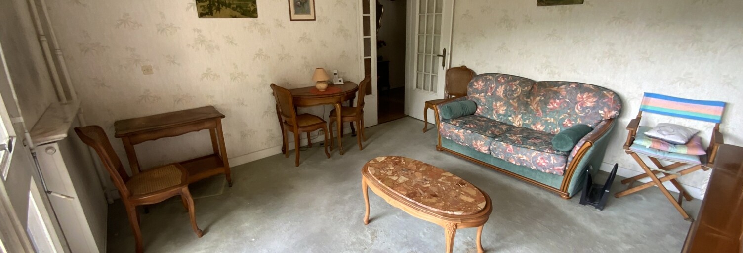 Appartement 4 Pièces 74 m² à vendre à Ivry-sur-Seine (94200)