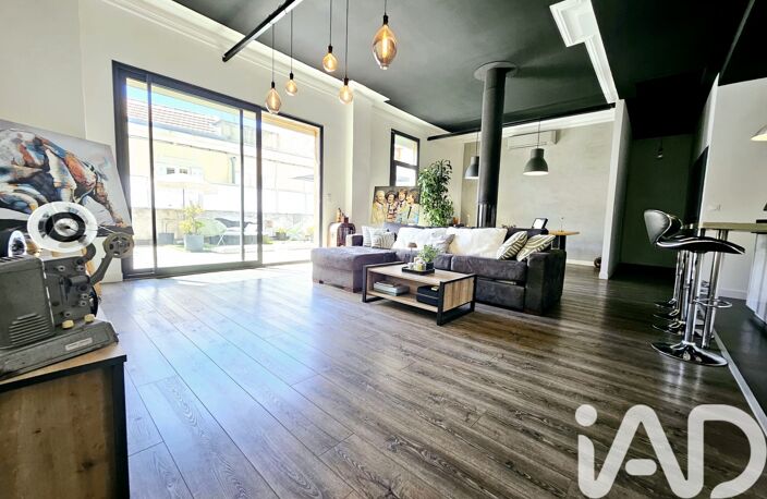 Vente Loft 7 pièces — photo 2