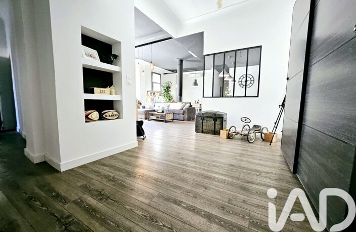 Vente Loft 7 pièces — photo 3