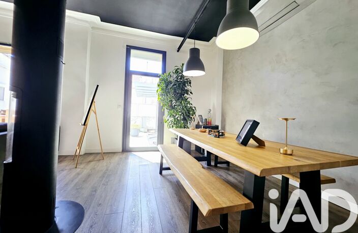 Vente Loft 7 pièces — photo 4