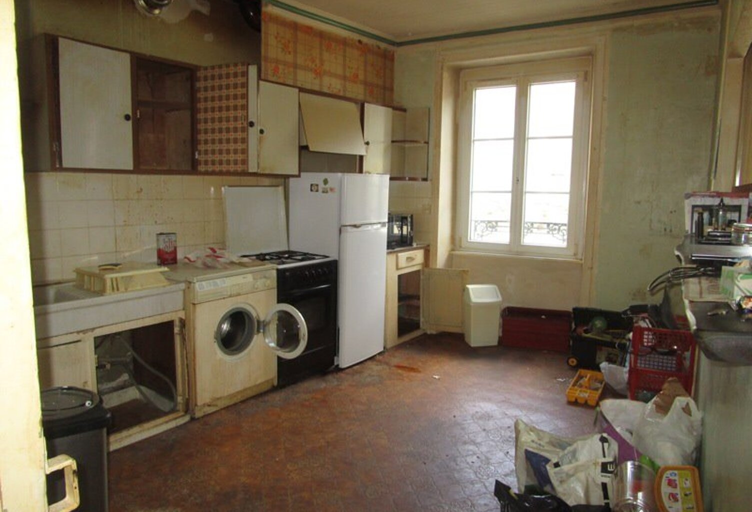 Vente appartement 3 pièces 73 m² Morlaix (29600) — photo 1