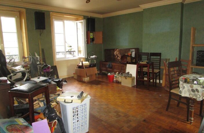 Vente appartement 3 pièces 73 m² Morlaix (29600) — photo 2
