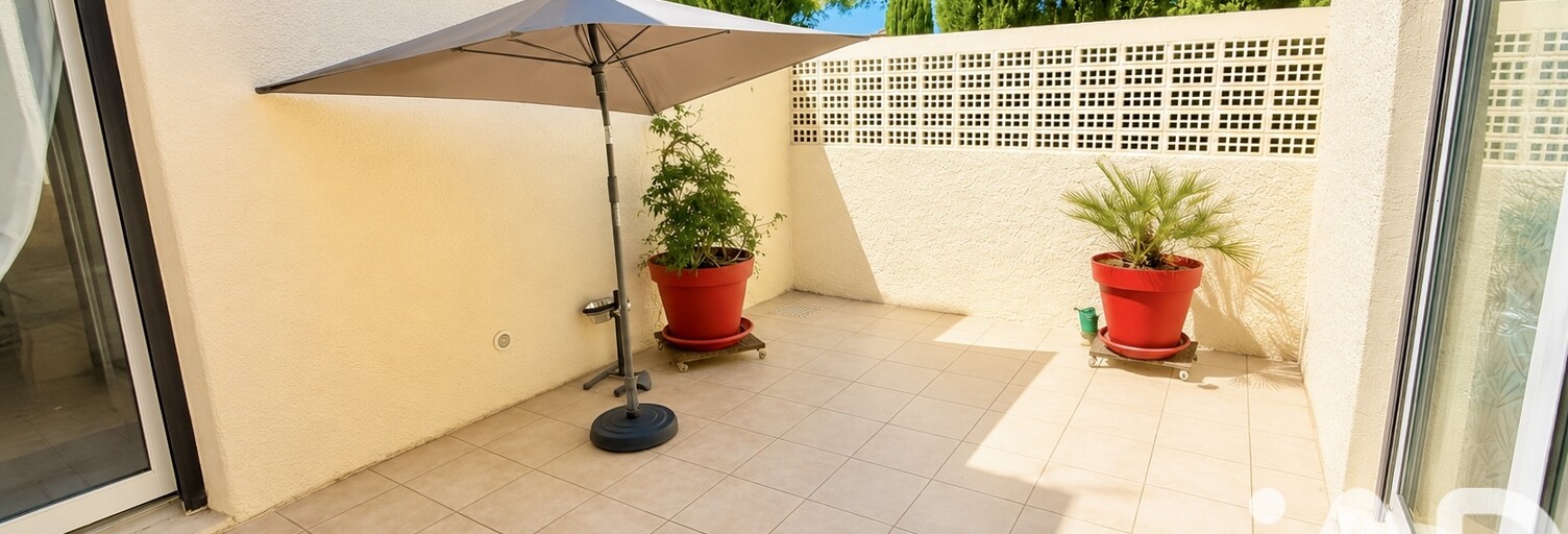 Maison 4 Pièces 75 m² à vendre à Leucate (11370)