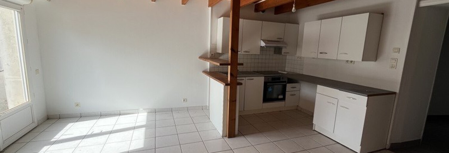 Maison 3 Pièces 66 m² à vendre à Plabennec (29860)