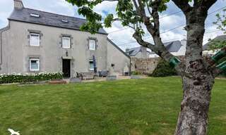 Maison 6 Pièces 100 m² à vendre à Plabennec (29860)