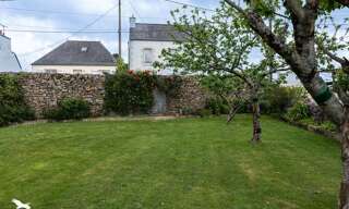 Maison 6 Pièces 100 m² à vendre à Plabennec (29860)