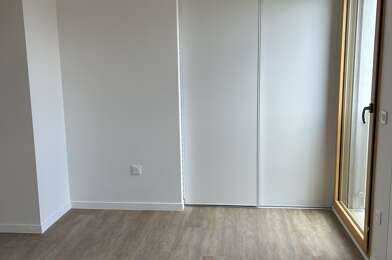 Appartement 1 pièces 163000 €