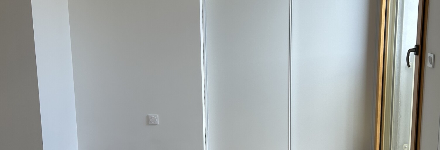 Appartement 1 Pièce 24 m² à vendre à Orly (94310)