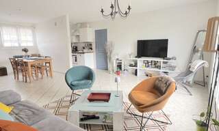 Maison 5 Pièces 96 m² à vendre à La Roche-sur-Yon (85000)
