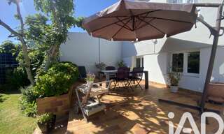 Maison 5 Pièces 96 m² à vendre à La Roche-sur-Yon (85000)