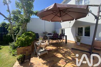 Maison 5 pièces 249000 €