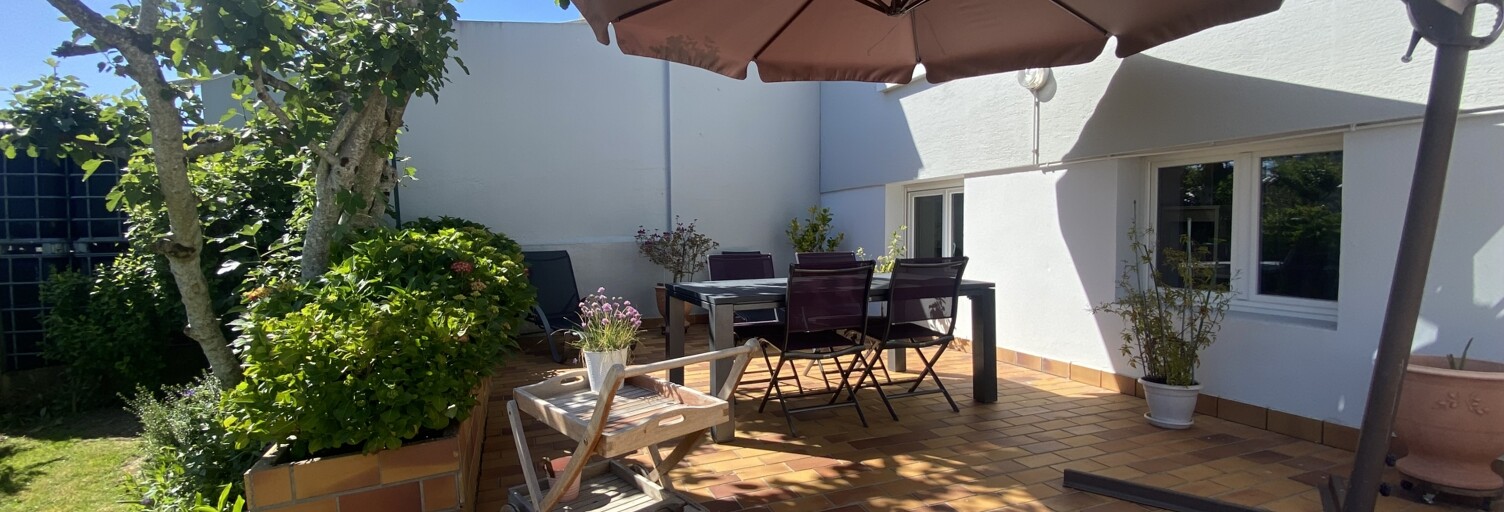 Maison 5 Pièces 96 m² à vendre à La Roche-sur-Yon (85000)