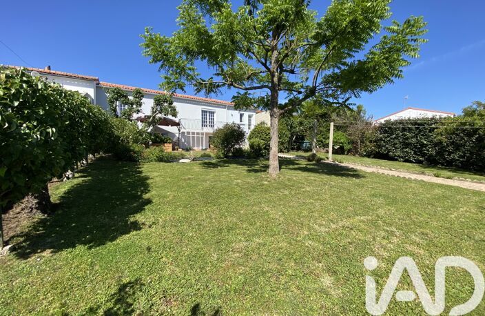 Vente Maison/villa 5 pièces — photo 2