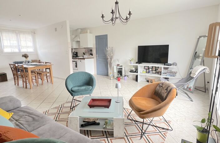 Vente Maison/villa 5 pièces — photo 3