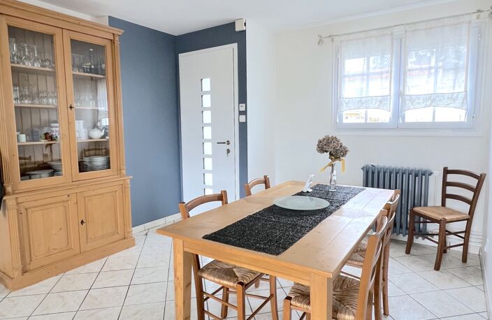 Vente Maison/villa 5 pièces — photo 4