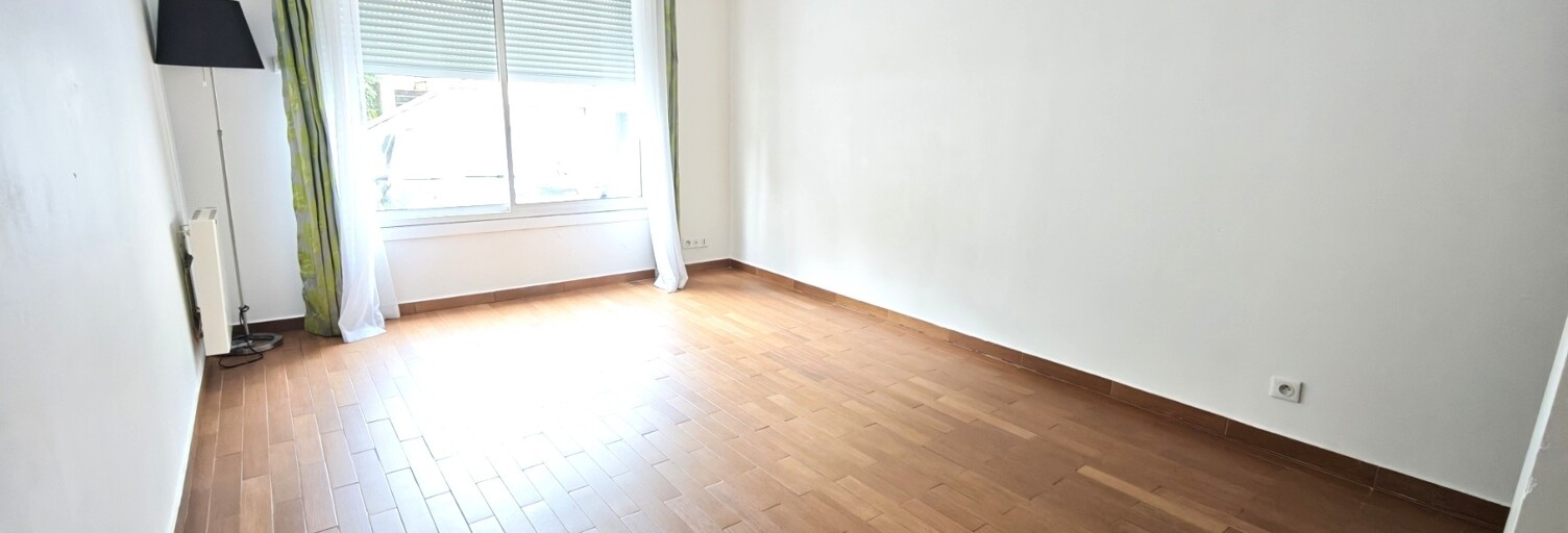 Appartement 1 Pièce 23 m² à vendre à Nogent-sur-Marne (94130)