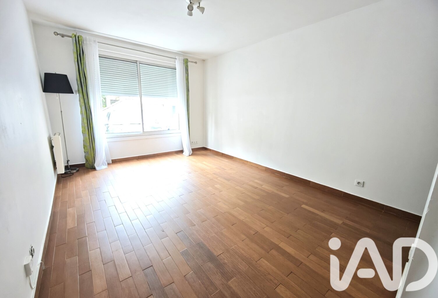 Vente Appartement 1 pièce — photo 1